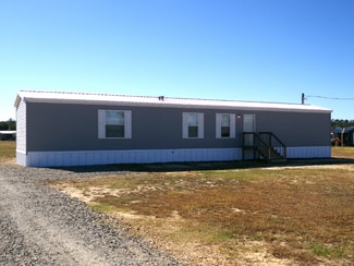 3950 La-134, Collinston, LA 71229