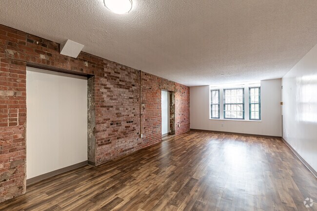 Quinnipiac River Historic District, New Haven Homes for Rent 