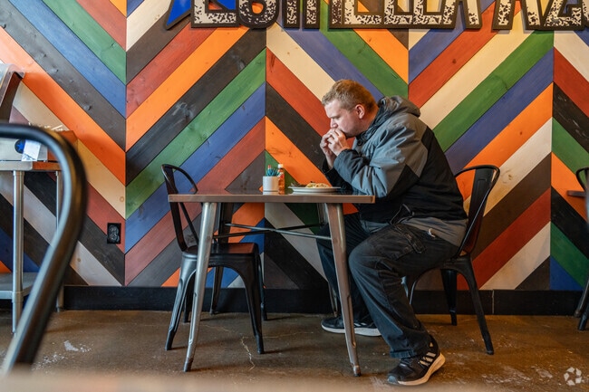 Estrella Azul offers fresh tacos and Mexican delights in West Freehold.