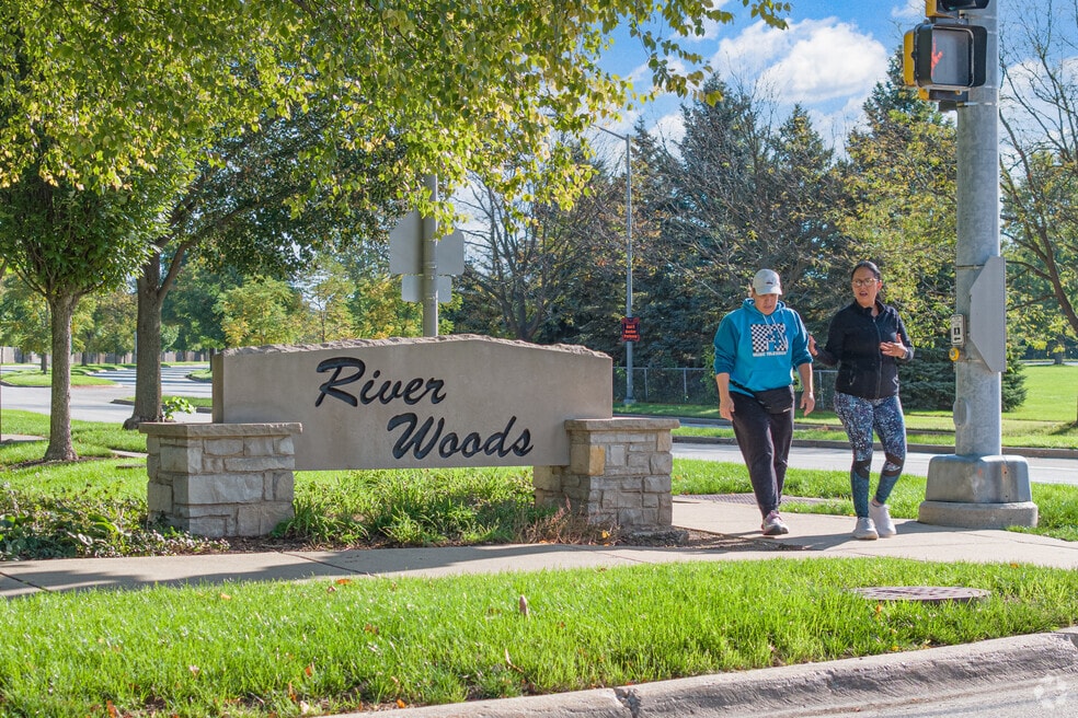 River Woods