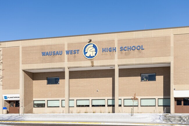 Older students from Southwest Jones may attend Wasau West High School.