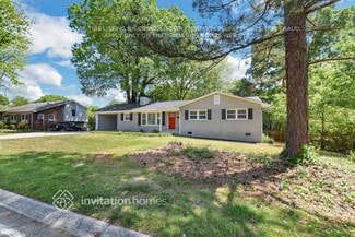 4133 Seaforth Dr, Charlotte, NC 28205