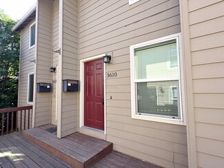 3610 S Kelly Ave, Portland, OR 97239