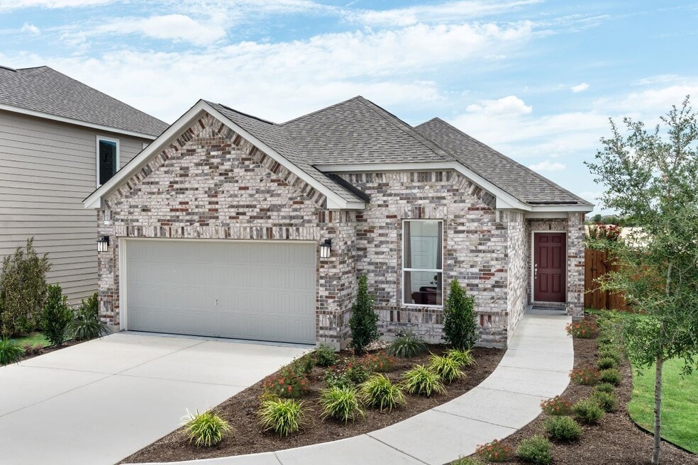 2508 Donna Olene Dr unit 36515226, Georgetown, TX 78626 - photo 1