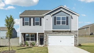 1228 Lavender Dr, Richburg, SC 29729