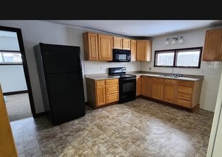 249 E 8th St Unit Lower, Oswego, NY 13126
