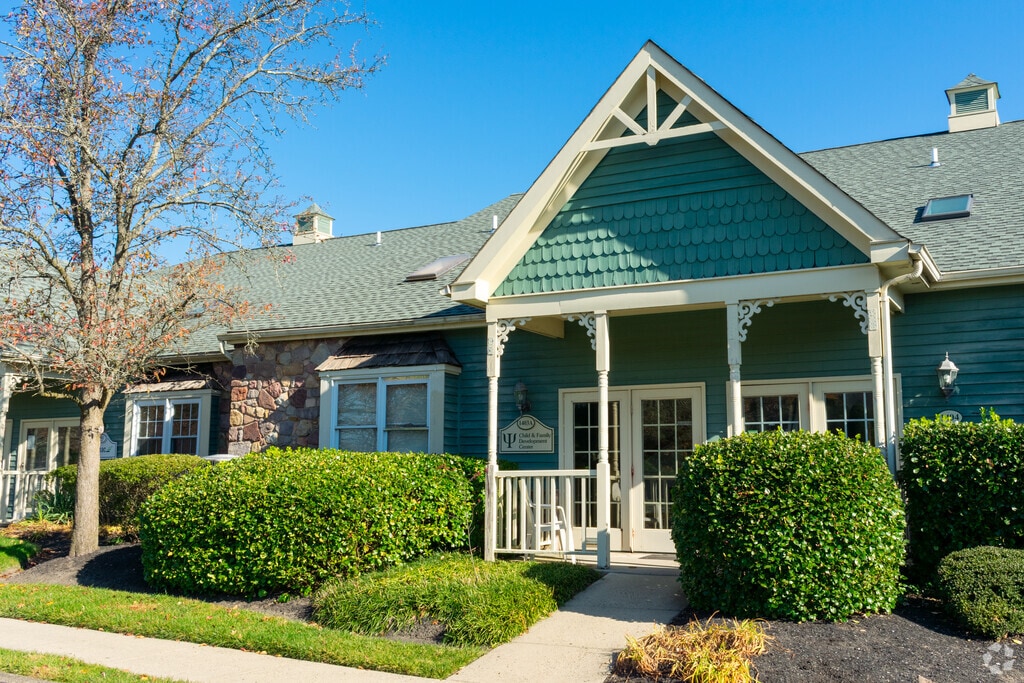 New Hope Academy provides education in the neighborhood of 
Lower Makefield.