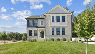 94 Whispering Oaks Dr, Staunton, VA 24401