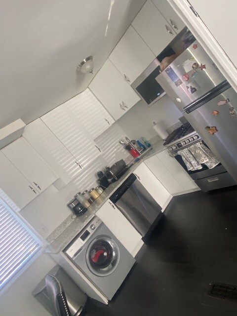 4200 H St SE unit Upper Unit, Washington, DC 20019 - photo 4