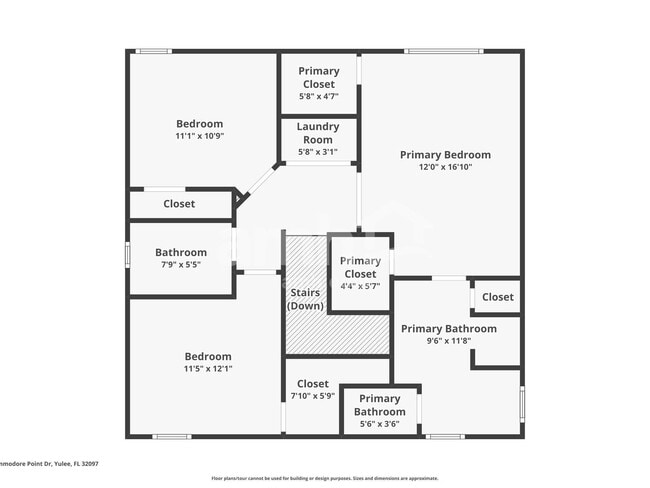 96615 Commodore Point Dr, Yulee, FL 32097 - photo 4