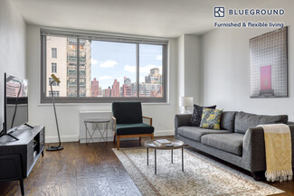 200 E 82nd St Unit FL17-ID376, New York, NY 10028