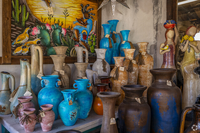 Retablo showcases one-of-a-kind pieces that celebrate craftsmanship in Cave Creek.
