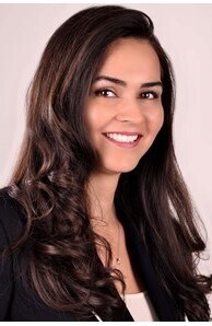 Renee Kumar