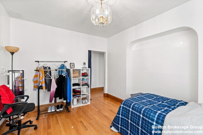 78 Hillside St unit 1, Roxbury Crossing, MA 02120 - photo 5