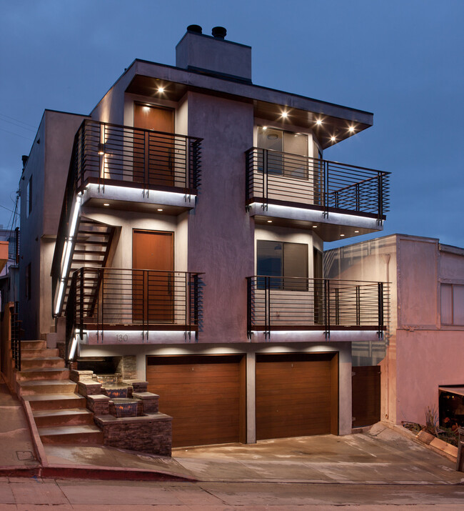 130 41st St Unit B, Manhattan Beach, CA 90266