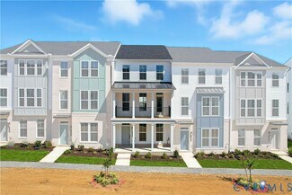 15351 Sunray Alley, Midlothian, VA 23112