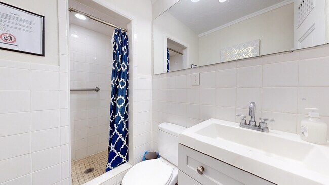 1029 Beacon St unit 1, Brookline, MA 02446 - photo 6