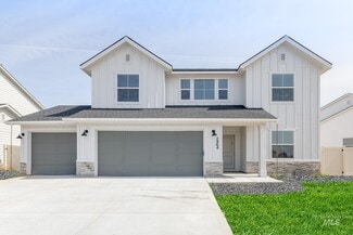 2464 W Minerva St, Kuna, ID 83634