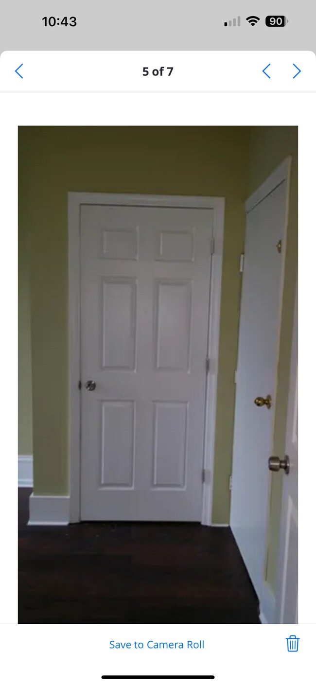 1912 N 7th St unit 2nd floor rear, Philadelphia, PA 19122 - photo 6