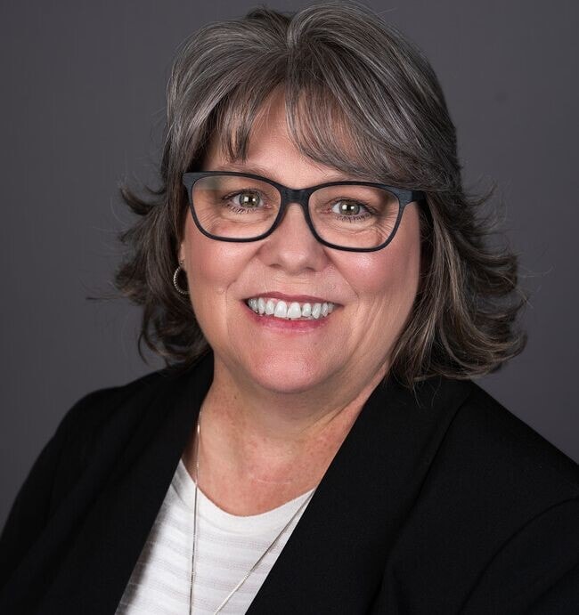 Ronda Tackett