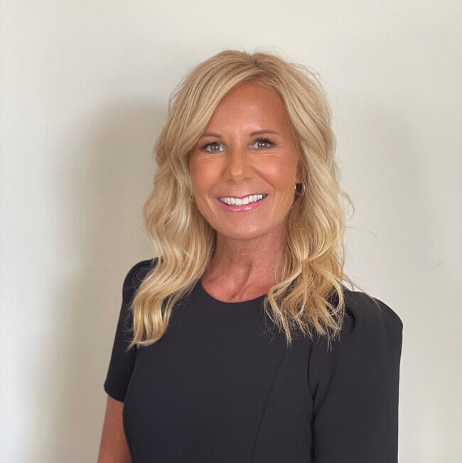Kristy Webber