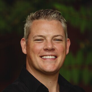 Michael Harris