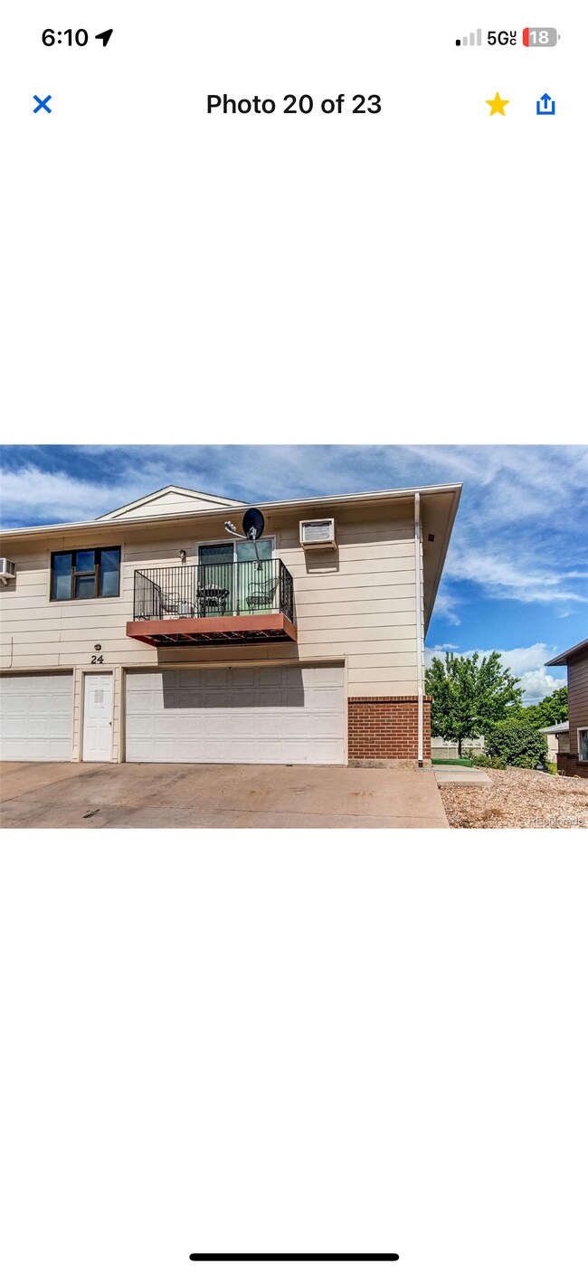 7309 W Hampden Ave unit 2402, Lakewood, CO 80227 - photo 5