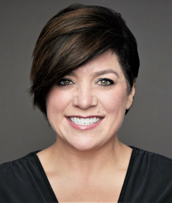 Amie Crouse