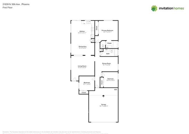 21039 N 30th Ave, Phoenix, AZ 85027 - photo 2