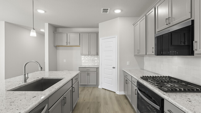 754 Hidden Feather Dr, Lavon, TX 75166 - photo 6