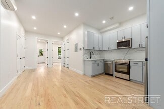 1276 Jefferson Ave, Brooklyn, NY 11221