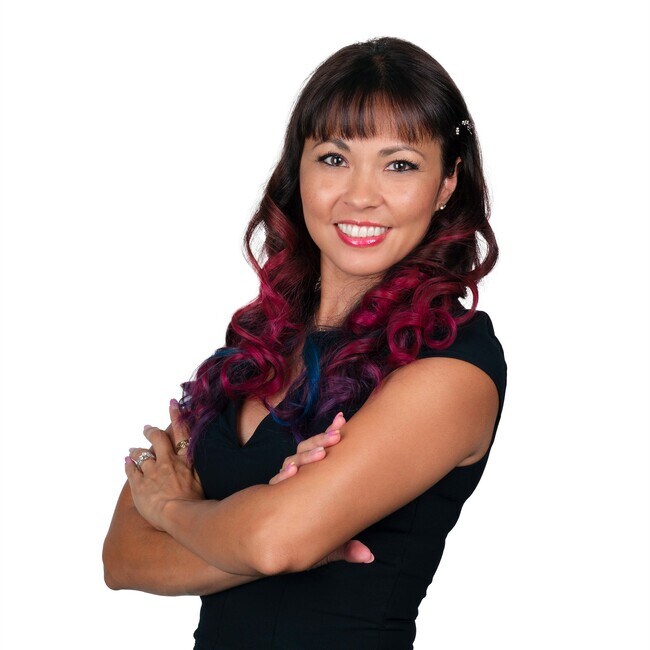 Agent Photo
