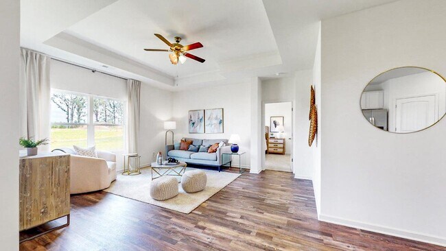 412 Reinsman Cove, Kimberly, AL 35091 - photo 4