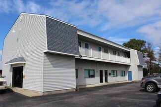 101 Chester Village, Chester, MD 21619