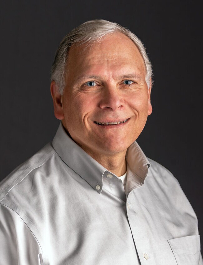 Dale Johnson
