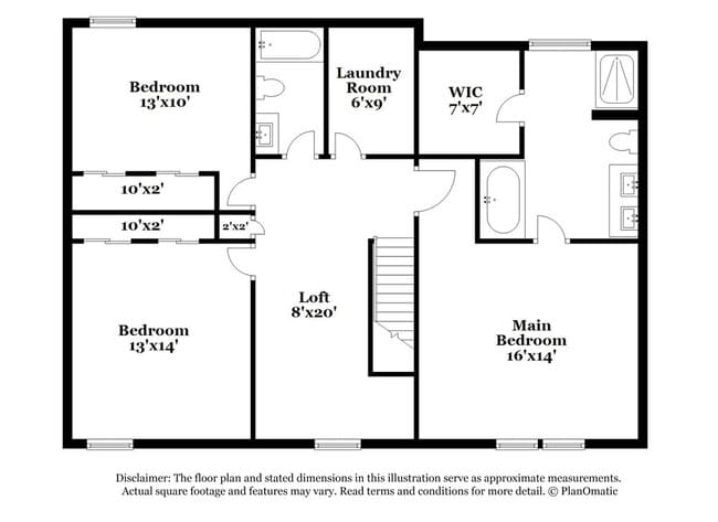 25 W Twin Maple Ave, Lithopolis, OH 43136 - photo 3