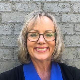 Sandra Williamson