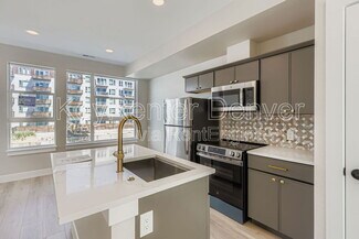 4100 E Warren Ave Unit 1, Denver, CO 80222