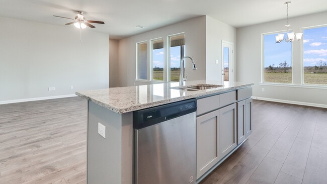 4681 E Ridge Rd, Lake Charles, LA 70607 - photo 5