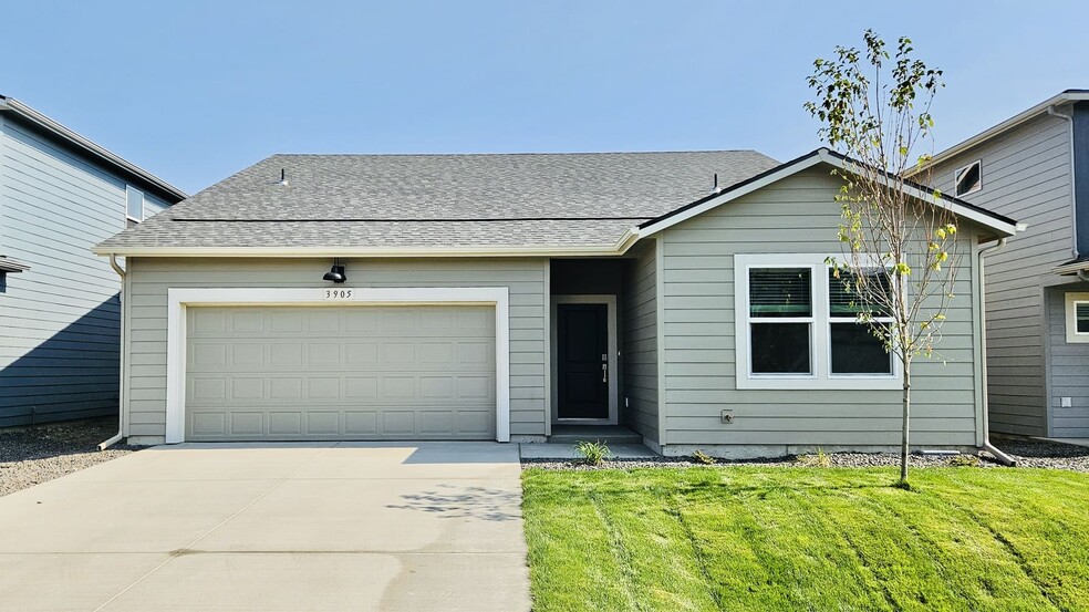 10178 W Sorenstam Rd, Cheney, WA 99004 - photo 1