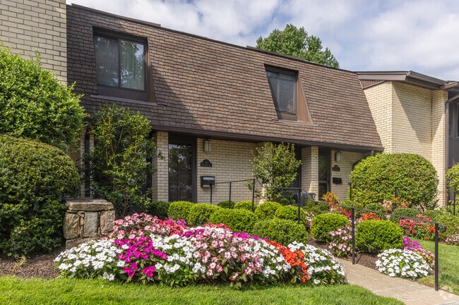 Condos like Kingswood and Glenbrook offer a range of affordable housing in East Side Stamford.