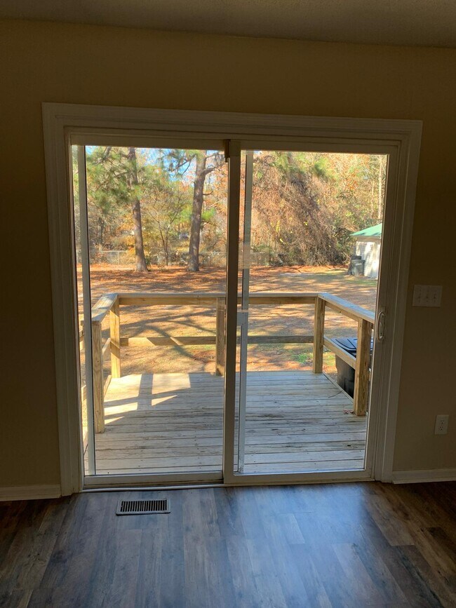 286 R Sands Rd unit 286, Aberdeen, NC 28315 - photo 5