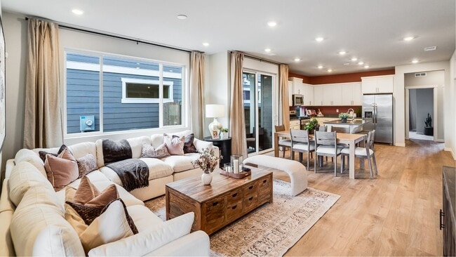 7724 SE Affinity Ln, Hillsboro, OR 97123 - photo 5