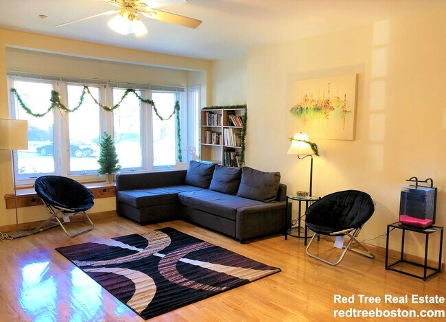 29 Sutherland Rd unit B, Boston, MA 02135 - photo 5