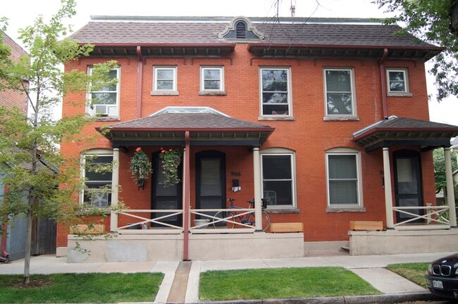 10th and Emerson, Denver, CO 80218 - photo 2