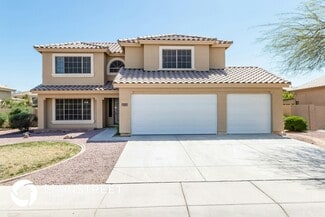 7591 W Citrus Way, Glendale, AZ 85303