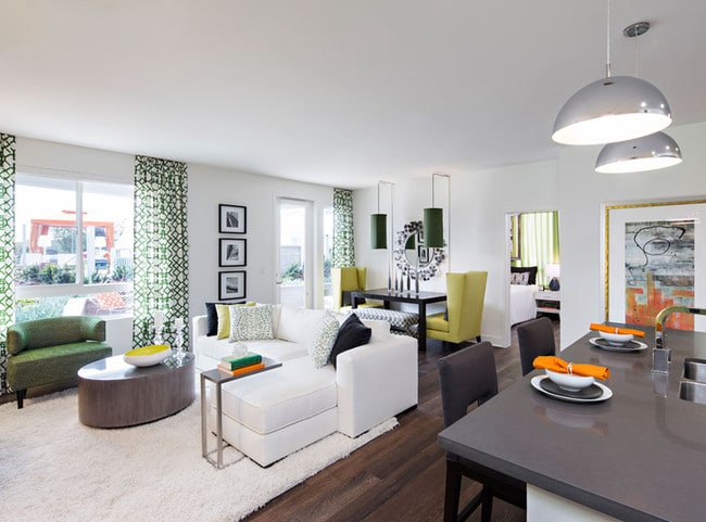 AMLI Lex on Orange, Glendale, CA 91203 - photo 4