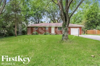 5844 Sylvan Dr, Indianapolis, IN 46228