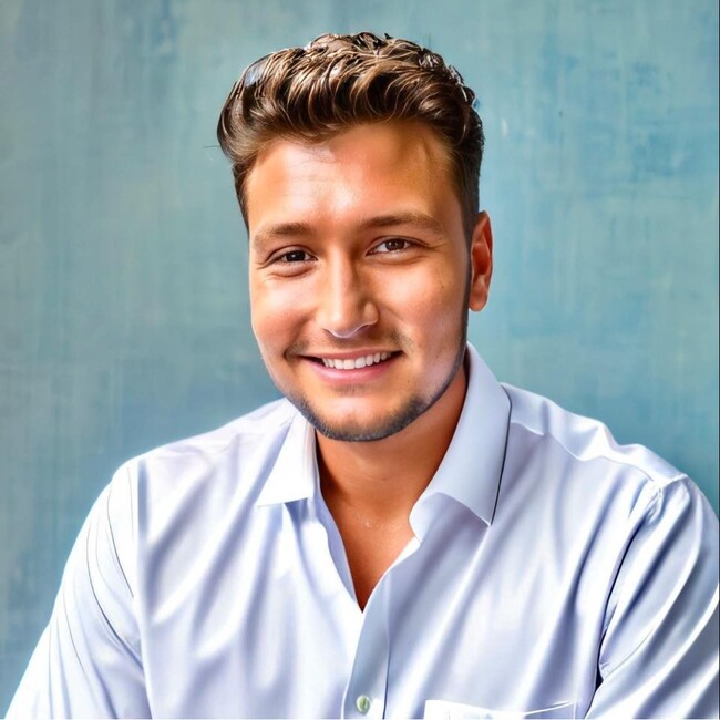 Agent Photo