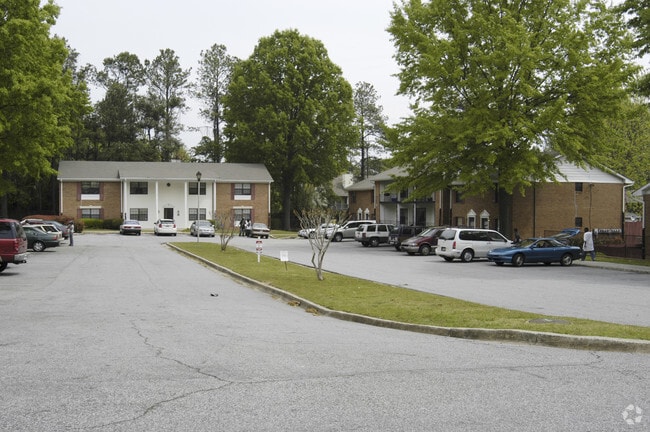 Highland Willows, Riverdale, GA 30274 - photo 5